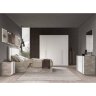 Шкаф 2-дверный Status Treviso Grey Шкаф 2-дверный Status Treviso Grey