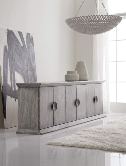 Буфет HOOKER FURNITURE MELANGE KOREN CREDENZA