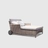 Уличный диван SKYLINE DESIGN SL.BD.SK.351 Cielo