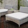 Уличный диван SKYLINE DESIGN SL.BD.SK.351 Cielo
