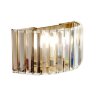 Настенный светильник Delight Collection MB17090009-2A bronze