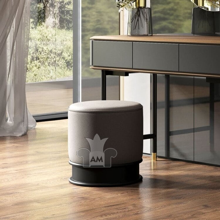 Пуфик MOD Interiors Altea, экокожа PU162, MDI.ST.ALT.7