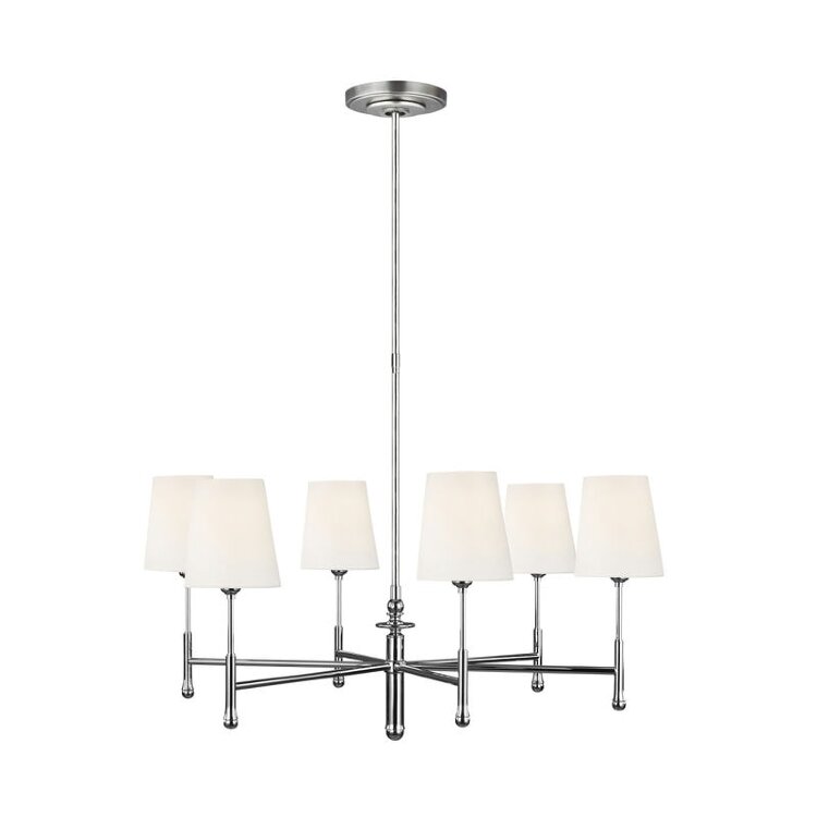 Люстра GENERATION LIGHTING Capri