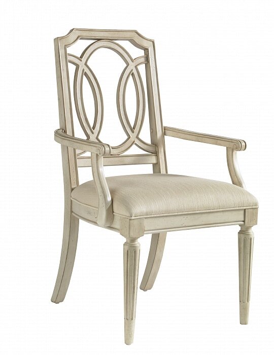 Полукресло A.R.T. Furniture PROVANCE ARM CHAIR