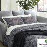 5190339 Mathonia Queen диван 3-х местный раскладной, ASHLEY