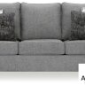 5190339 Mathonia Queen диван 3-х местный раскладной, ASHLEY