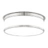 Потолочная люстра Hudson Valley Lighting Geneva