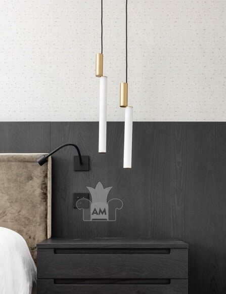 Подвесной светильник CVL Luminaires Signal 54 Satin brass