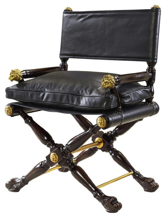 Кресло Theodore Alexander OLD ENGLAND CHAIR