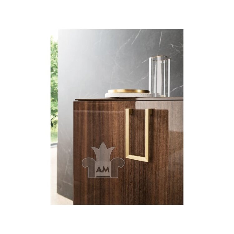 Буфет-прилавок 3-дверный Alf Group Mid Century KJDT611