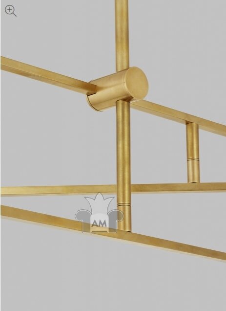 Люстра TECH LIGHTING Klee