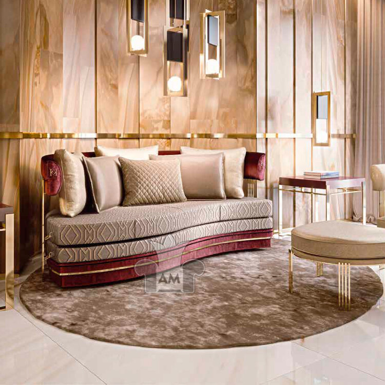 Диван  KEOMA TENTAZIONI SOFA BED