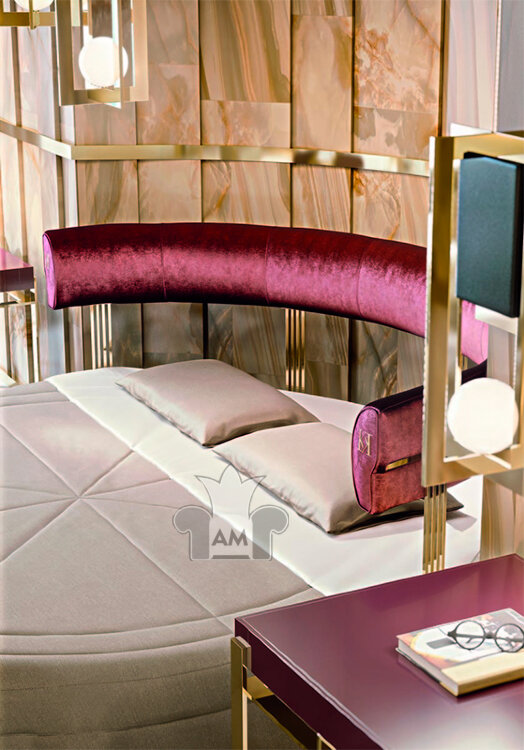 Диван  KEOMA TENTAZIONI SOFA BED