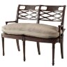 Банкетка Theodore Alexander FREDERICA'S SETTEE