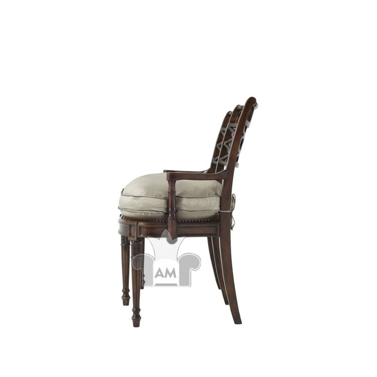 Банкетка Theodore Alexander FREDERICA'S SETTEE