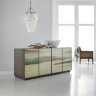 Буфет HOOKER FURNITURE MELANGE MAYA FOUR-DOOR CREDENZA