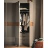 Шкаф 6-дверный Alf Group Corso Como, PJCM0017