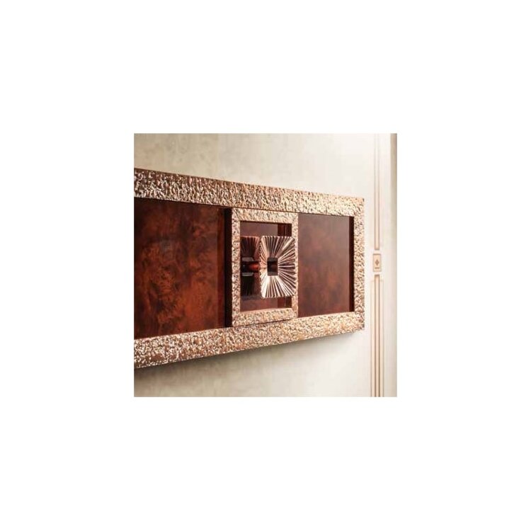 Туалетный стол Arredo Classic Dolce Vita (Дольче Вита), двухтумбовый, с ящиками