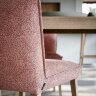 Стул Imperial Line Bon Bon wenge/Now or Never 05