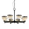 Люстра Delight Collection MD21020075-8A matt black