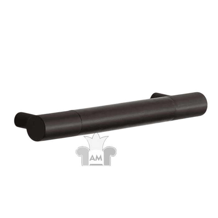 Ручка-скоба Rejuvenation Kennaston L.12.7cm Oil-Rubbed Bronze