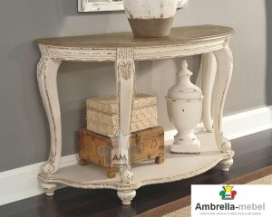 T743-4 Консоль Realyn, Ashley Furniture