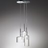 Подвесной светильник Axo Light SP Spillray 3