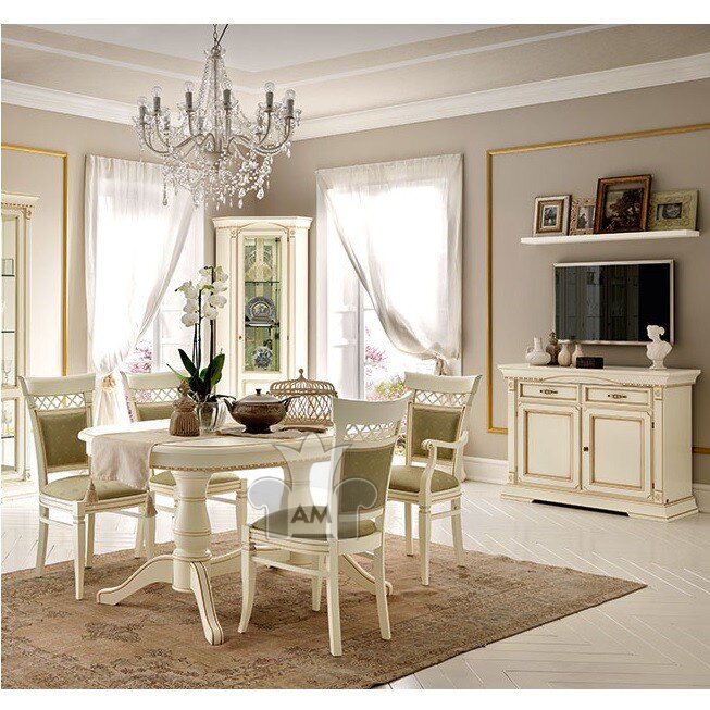 Прилавок Prama Palazzo Ducale laccato 71BO04
