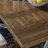 D631-45 Стол обеденный раскладной Moriville, Ashley Furniture