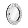 Зеркало Phillips Collection Crazy Cut Round Mirror