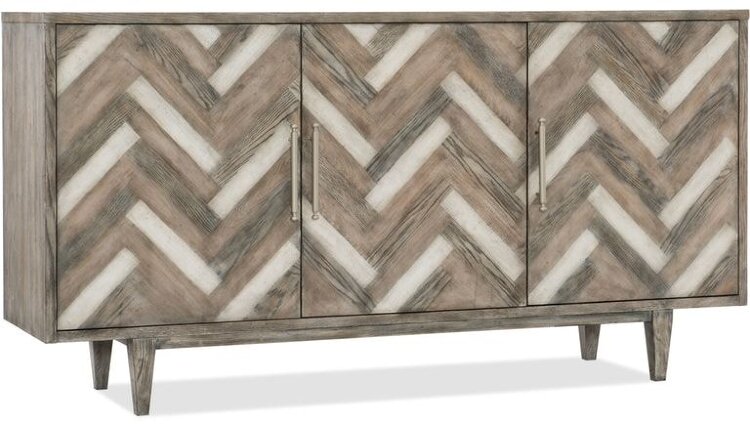 Буфет HOOKER FURNITURE MELANGE NATURAL BEAUTY CREDENZA