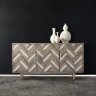 Буфет HOOKER FURNITURE MELANGE NATURAL BEAUTY CREDENZA