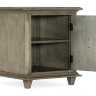 Декоративный стол HOOKER FURNITURE POLTRONA CHAIRSIDE CHEST