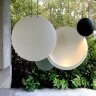 Подвесной светильник Vibia Cosmos 2516 Green