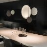 Подвесной светильник Vibia Cosmos 2516 Green