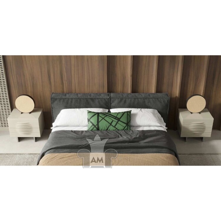 Спальня MOD Interiors Miramar, Орех F (V36F)