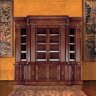 Библиотека Mascheroni G7 BOOKCASE
