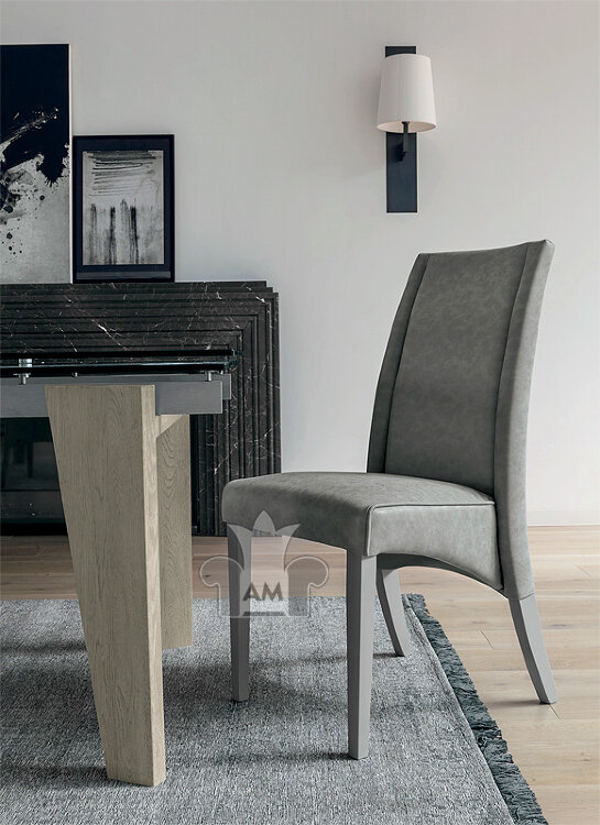 Стул ATENE TARGET POINT SE510