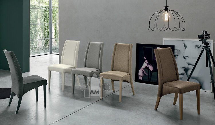 Стул ATENE TARGET POINT SE510