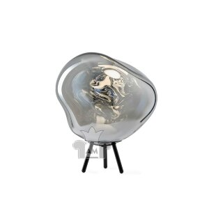 Портативный светильник Tom Dixon Melt Large Silver LED
