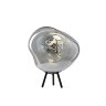 Портативный светильник Tom Dixon Melt Large Silver LED