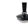 Портативный светильник Tom Dixon Melt Large Silver LED