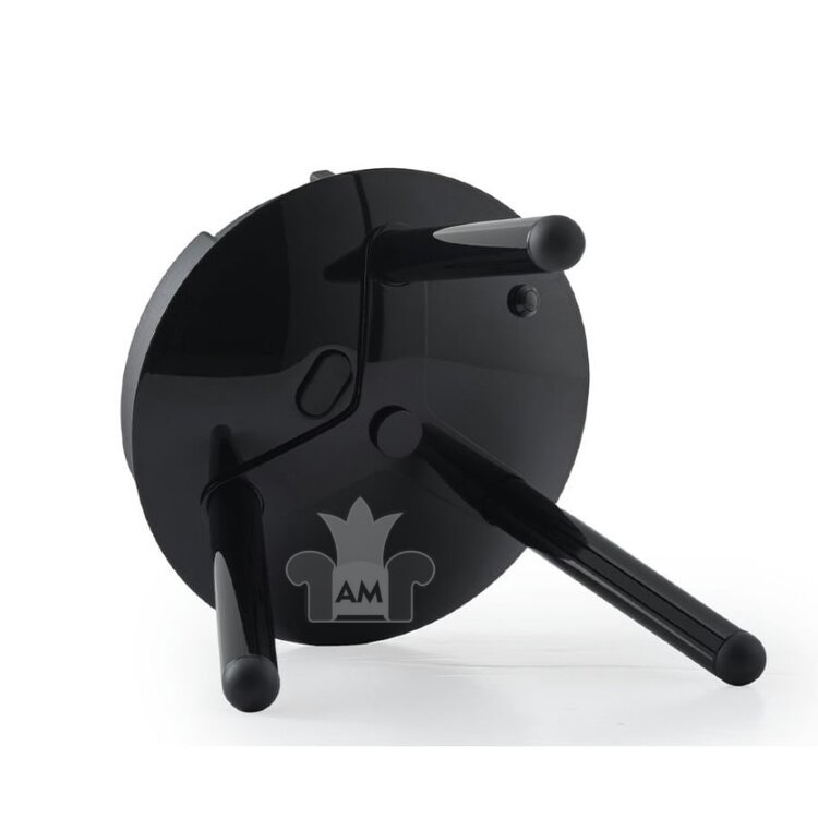 Портативный светильник Tom Dixon Melt Large Silver LED