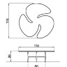 Stolik Tonin casa Ealing 8102.jpg Stolik Tonin casa Ealing 8102.jpg