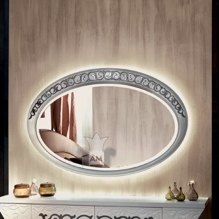 Зеркало Elledue Saraya notte m 648