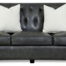 Диван Aria Designs CINEMA DARK GREY