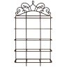Стеллаж  GUADARTE H 2120