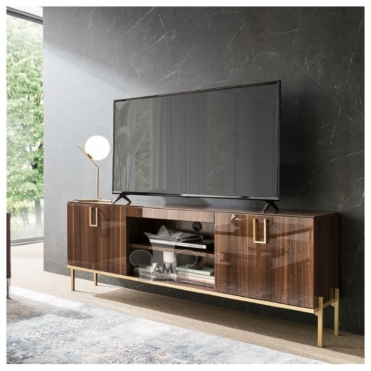 Тумба ТВ Alf Group Mid Century KJDT631