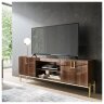 Тумба ТВ Alf Group Mid Century KJDT631