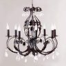 Люстра MM Lampadari 4962/8_V0580